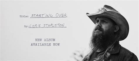 chris stapleton facebook|More.